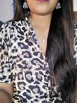 Muskan4156 Pertunjukan Webcam