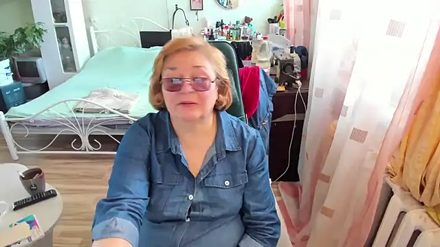 Pokazy przed kamerką – rekelme