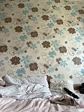 LisaFoxxy444 Webcam-Show