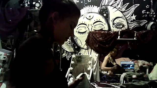 Živý XXX chat allymoon1369