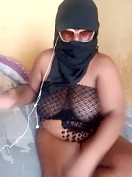 Živý XXX chat Letjobana