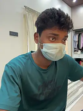 SensualStar69's Live XXX Chat