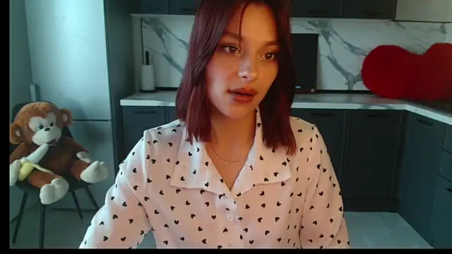 Eva_Avea's Live XXX Chat