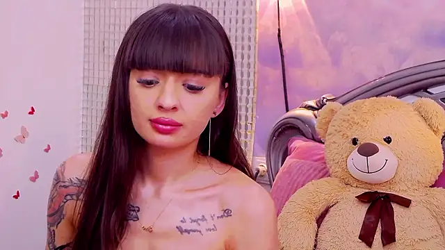 دردشة KayaRosse الجنسية المباشرة