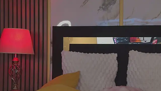 Živý XXX chat KimmySmith