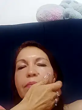 Show Webcam de celeste_kiss_