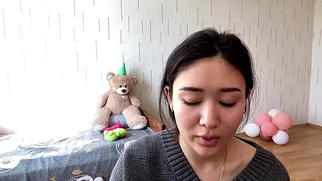 Živý XXX chat YourMiIa