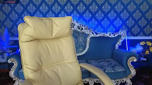 Alaska_Si's Webcam Show