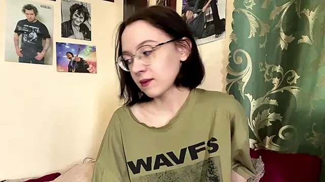 ChasidySynan's Live XXX Chat