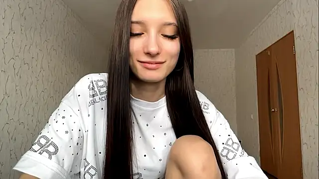 SkinnyAshley's Live XXX Chat