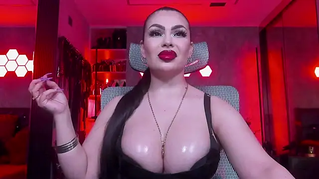 دردشة GabrielaAroms الجنسية المباشرة