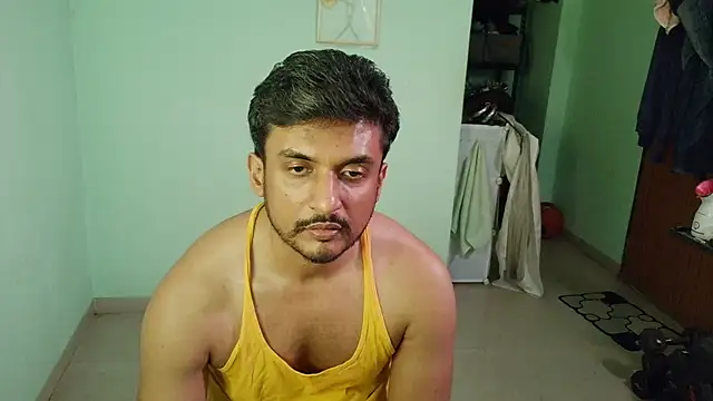 Show webcam de daringcutie