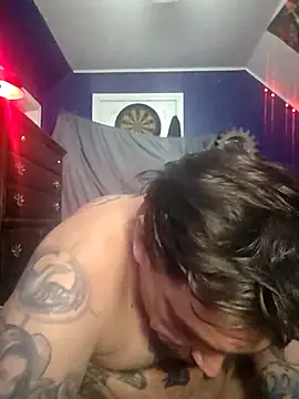 Pertunjukan Kamera Web DIGITALDILLY