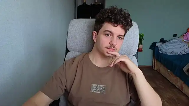 Remy_Miles' Live XXX Chat