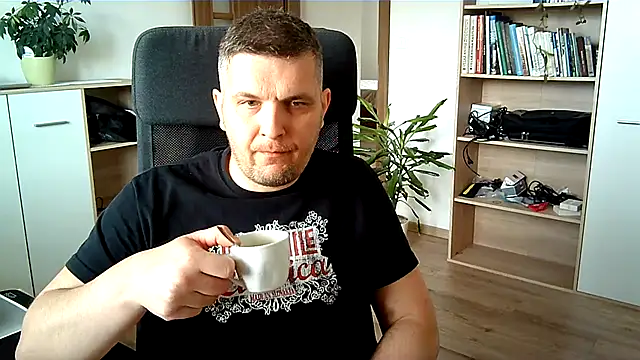 Вебкам-шоу gaspim26