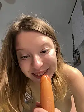 kimczii Webcam Show