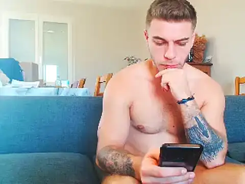 Elkafit28 webkamerás műsora