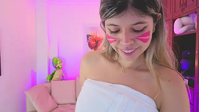 NATAASHA___ Chat XXX in diretta