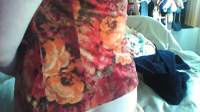 Chat XXX en directo de MariaAnaSunshine