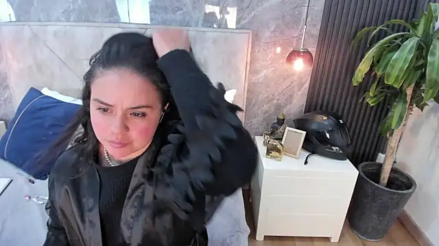 Chatroom XXX en direct de ArielleWilde