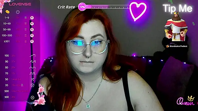 Alicia_love00 Chat XXX in diretta