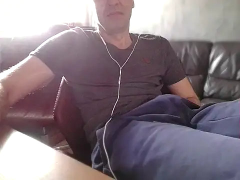 trebor600 Show Webcam