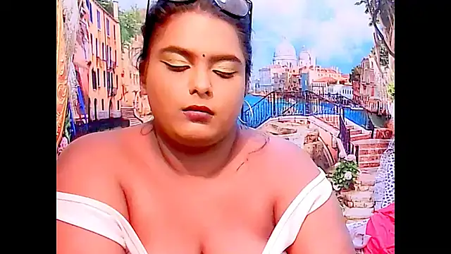 Chatroom XXX en direct de Indianfairy99