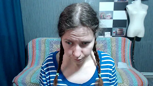 Chat XXX ao vivo de pa1e_pr1ncess