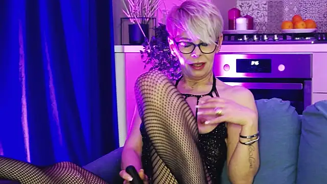 Chatroom XXX en direct de RosaCatalleya