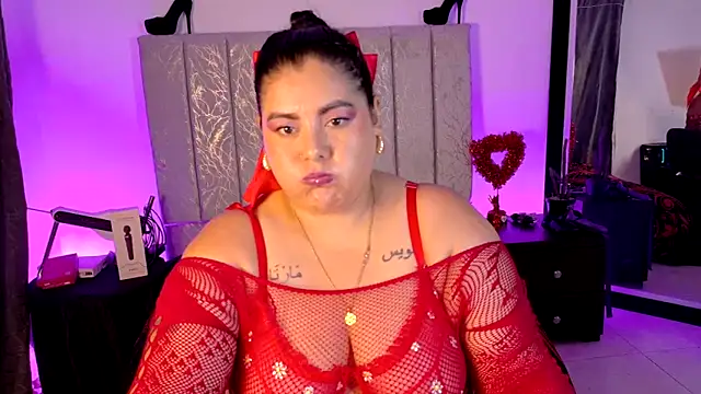 AndreaKinky Live XXX-Chat