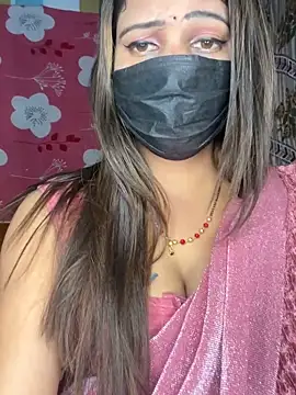 CUTI-NAINA Live XXX-Chat