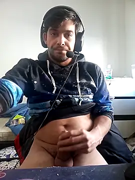 ghostfu1996 Live XXX-Chat