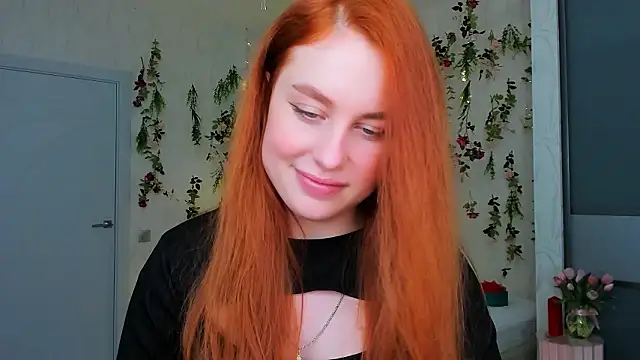 AirySilhouette Webcam Show