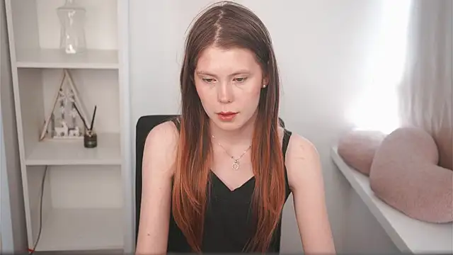 MarnieWootan 라이브 XXX 채팅