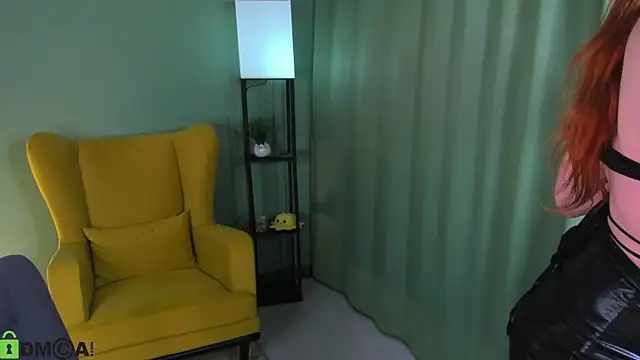 cherylmycelia Live XXX-Chat