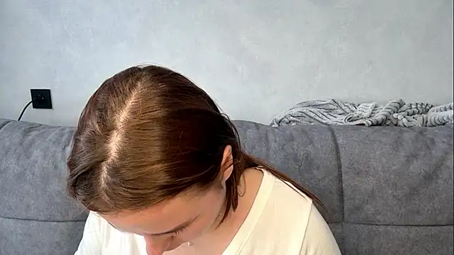 Chat XXX en directo de Ellaizatelly