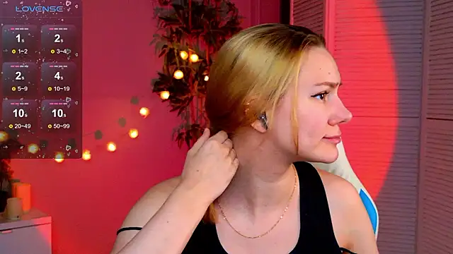 Ramona___ – Live XXX-chat