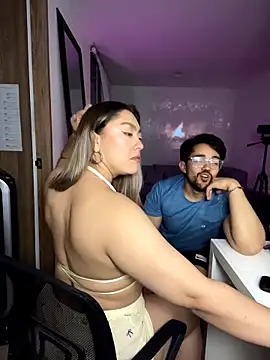 Chat +18 de Im_sophiie ao vivo