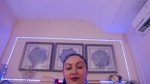 Czat XXX na żywo – BustyEva_