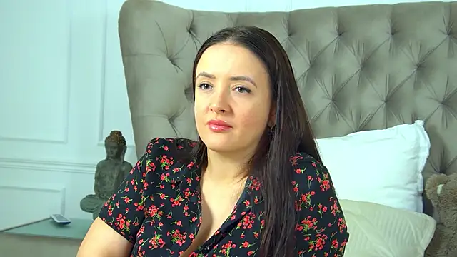 ElinaBellucci: απευθείας συνομιλία ΧΧΧ