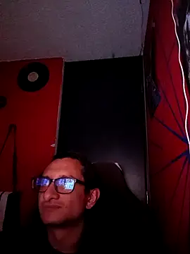 Вебкам-шоу Street_Co