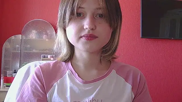 دردشة Beloved_Mary الجنسية المباشرة