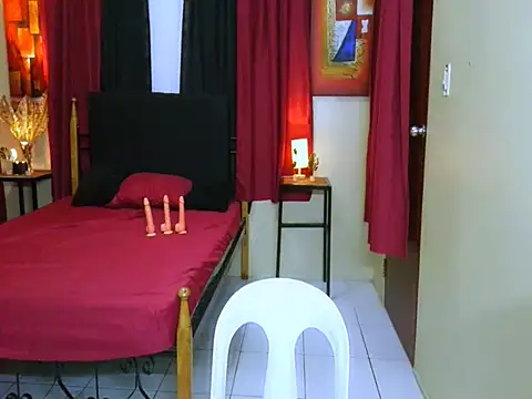 MeatycockSelena Pertunjukan Webcam