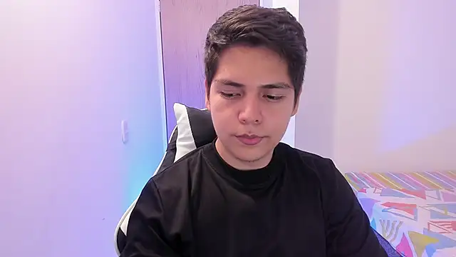 Asta_YunoXXX Adlı Modelin Web Kamerası Şovu