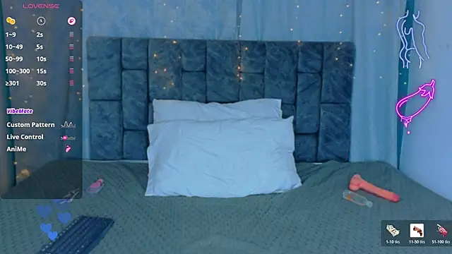 NicolasTorrez 在線直播表演