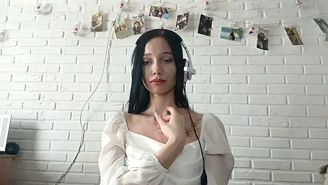 VanettaHartong Live XXX-chat