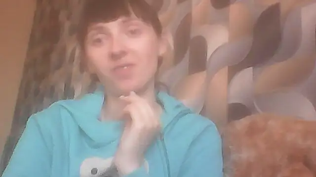 TayanaJons Adlı Modelin Canlı XXX Sohbeti