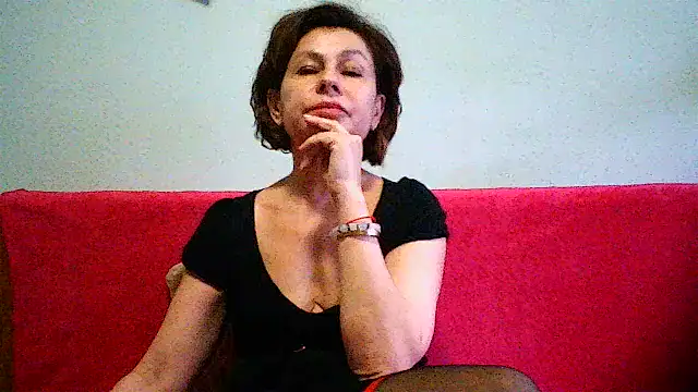 Pokazy przed kamerką – Mat_Elenore