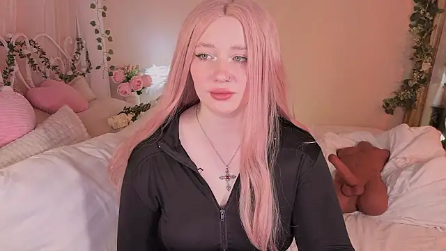 carolina_elfのライブXXXチャット