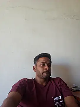 Rabi_BULKBEASTのライブXXXチャット